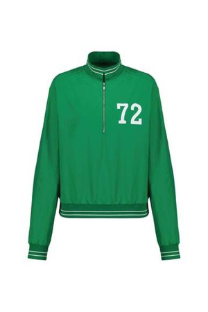 [르쏘넷] 스포티 윈드브레이커 Sporty Windbreaker