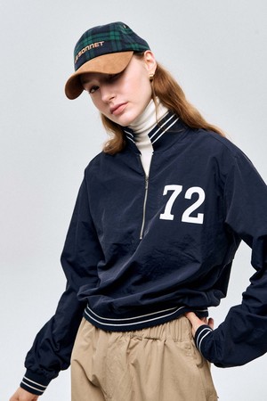 [르쏘넷] 스포티 윈드브레이커 Sporty Windbreaker