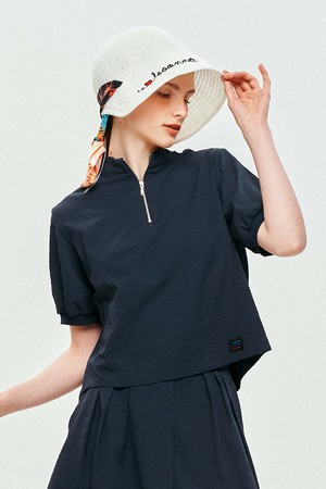 [르쏘넷] 러블리 서머 블라우스 Lovely Summer Blouse