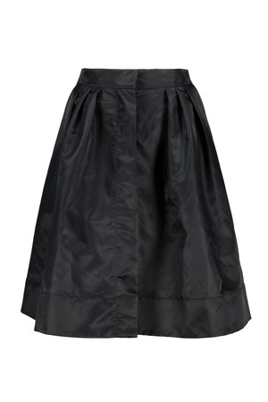 [르쏘넷] 포켓 볼륨 스커트 Pocket Volume Skirt