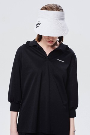 [르쏘넷] 심플 폴로 셔츠 Ver 2.0 Simple Polo T ver 2.0