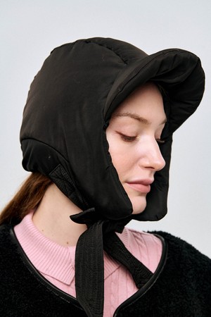 [르쏘넷] 패딩 바라클라바 Padded Balaclava