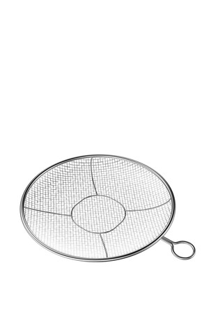 바겐슈타이거 스텐 304 핸들 메쉬 27cm