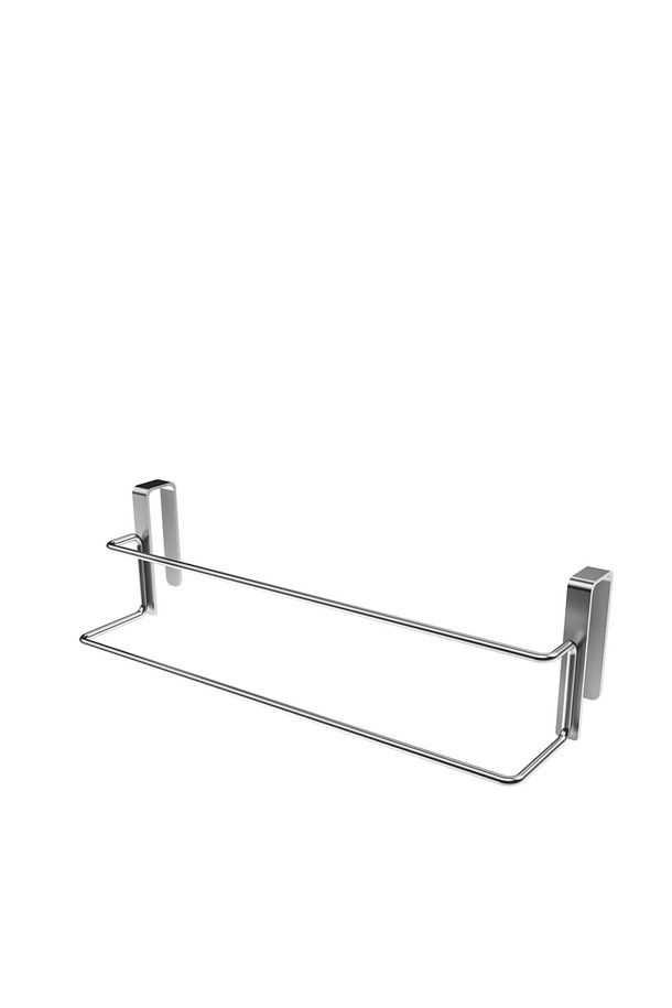 바겐슈타이거(Bargensteiger) 스텐 304 키친클로스랙 2단은 주방 싱크대 공간을 효율적으로 활용할 수 있는 실용적인 수납 솔루션입니다. SUS304 스테인리스 스틸 소재로 제작되어 방수, 방청 기능은 물론 부식 및 변색 방지 효과까지 갖춰 위생적이고 오래 사용할 수 있습니다. 1.5~2.3cm 두께의 문에 걸어 설치하는 걸이형 방식으로, 드릴 작업 없이 간편하게 설치 가능하며 공간을 절약해 줍니다. 2단 구조로 주방용품, 수건, 고무장갑 등을 깔끔하게 정리할 수 있으며, 상하단 분리형 설계와 통기성이 우수하여 더욱 편리합니다. 라운드 엣지 처리로 안전성을 높였으며, S형 후크를 사용하여 다양한 물품을 걸어둘 수 있습니다.
