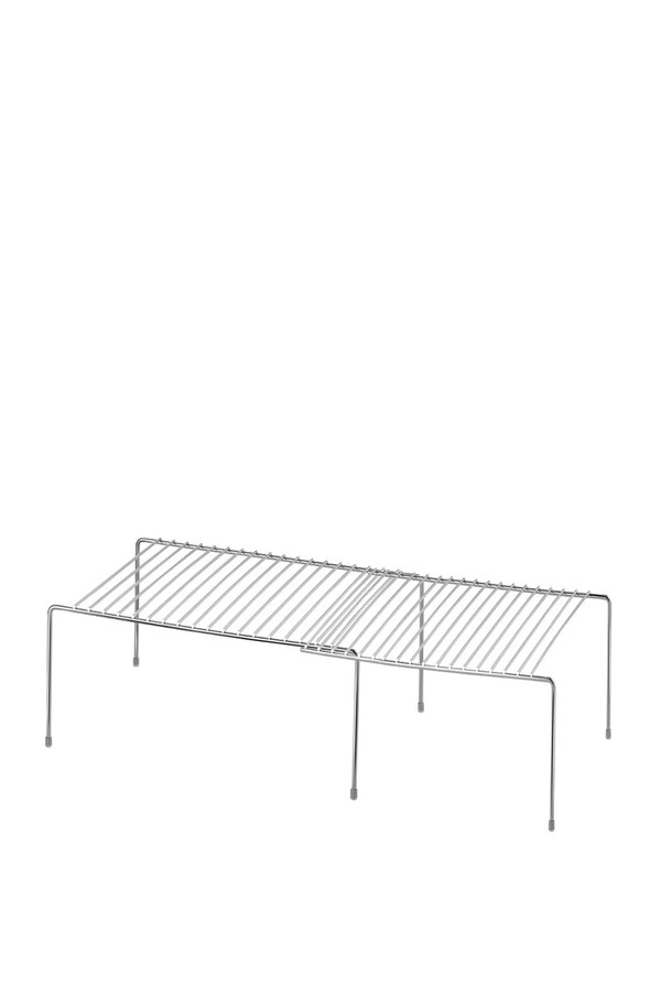 바겐슈타이거 스텐 슬라이드 랙은 주방 수납과 정리를 위한 실용적인 솔루션입니다. 스테인리스 소재로 제작되어 내구성이 뛰어나며, 슬라이드 방식으로 편리하게 사용할 수 있습니다. 랙의 길이를 조절할 수 있어 공간 효율성을 높여줍니다. 주방 용품을 깔끔하게 정리하고, 좁은 공간도 최대한 활용할 수 있도록 도와줍니다. 슬라이드형 설치 방식으로 간편하게 설치하여 주방을 더욱 효율적으로 관리해 보세요.
