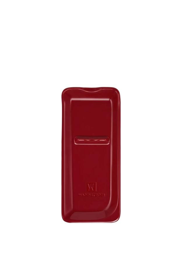 바겐슈타이거 세라믹 레이들 홀더는 주방 조리 도구를 위생적으로 보관할 수 있는 실용적인 아이템입니다. 105mm x 230mm 크기의 레드 컬러 세라믹 재질로 제작되었으며, 무지 패턴 디자인이 특징입니다. 조리 시 국자 등을 올려두어 깔끔함을 유지하며, 양면 사용 및 식기세척기 사용이 가능하여 편리합니다. 열 저항성이 뛰어나고 냄새 배임 방지 기능, 미끄럼 방지 기능까지 갖춰 안전하게 사용할 수 있으며, 1년 품질 보증 기간을 제공합니다. 사용 후에는 쌓아서 보관할 수 있어 공간 활용도도 높습니다.
