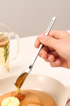 바겐슈타이거 스텐 304 허니 스푼