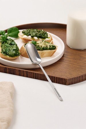 바겐슈타이거 스텐 304 슬림 스푼