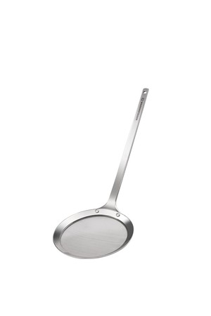 바겐슈타이거 스텐 304 마이크로 스키머 대 초미세 메쉬망 국자