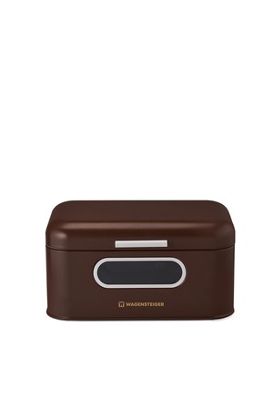 바겐슈타이거 브레드 박스 카카오 주방 식탁 보관함