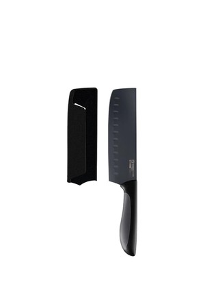 바겐슈타이거 티타늄 그레이엣지 나이프 야채식도