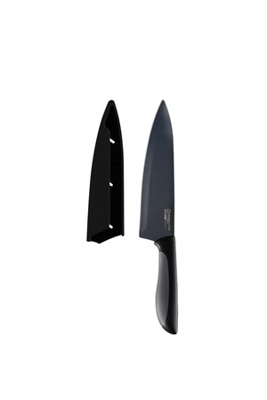 바겐슈타이거 티타늄 그레이엣지 나이프 셰프