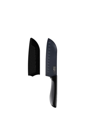 바겐슈타이거 티타늄 그레이엣지 나이프 산도쿠