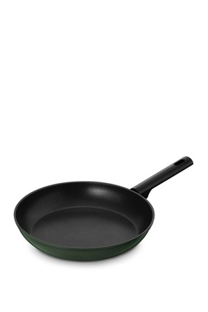 바겐슈타이거 국내생산 톤앤톤 티타늄코팅 프라이팬 28cm 그린