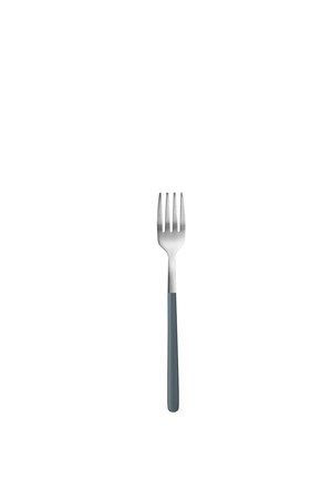 바겐슈타이거 스텐 304 데일로어 커트러리 실키 네이비 포크