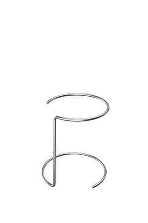 바겐슈타이거 스텐 304 싱크링 개방형 봉투 홀더