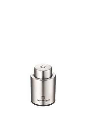 바겐슈타이거 스텐 304 진공 와인 다이얼 스토퍼