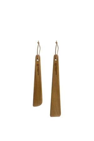 바겐슈타이거 원목 우든 스패츌라 2P세트 밥 전 달걀말이