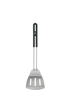 바겐슈타이거 플래티넘 실리콘 핸들 스텐 304 에센셜 조리도구 뒤집개