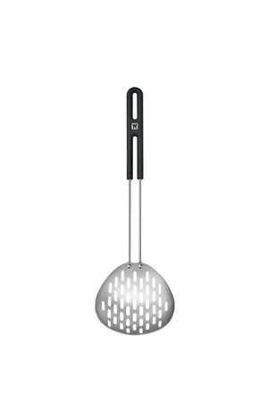 바겐슈타이거 플래티넘 실리콘 핸들 스텐 304 에센셜 조리도구 스키머