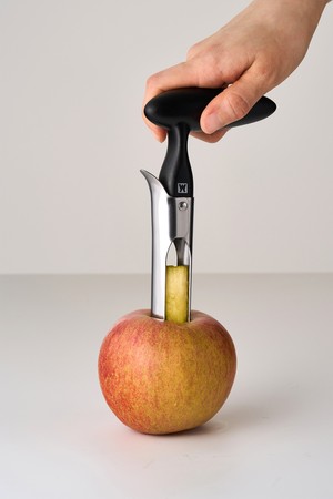 바겐슈타이거 스텐 이지 애플코어러 사과 씨 제거기