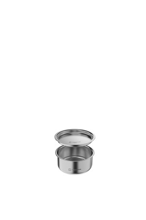 바겐슈타이거 룬다르트 무연마제 스텐 304 캐니스터 낮은형(소)350ml