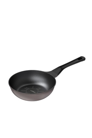 바겐슈타이거 포쿠스 티타늄 코팅 인덕션 궁중팬 28cm