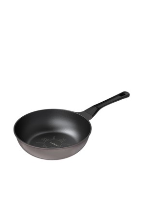 바겐슈타이거 포쿠스 티타늄 코팅 인덕션 궁중팬 24cm