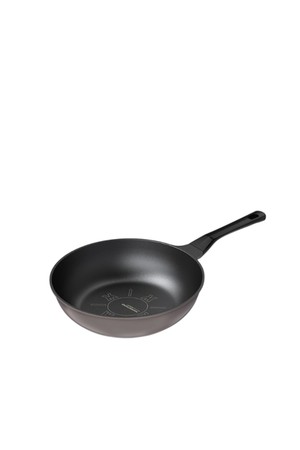 바겐슈타이거 포쿠스 티타늄 코팅 인덕션 궁중팬 20cm