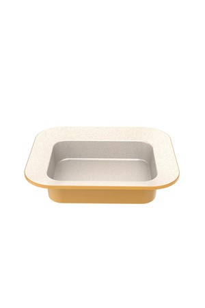 바겐슈타이거 국내 생산 티타늄 코팅 인덕션 팬플레이트 멀티 만다린 오렌지