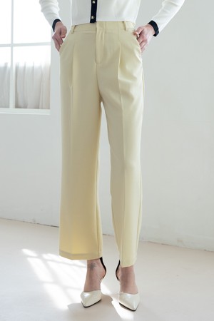 WED_Hidden button wide slacks_YELLOW