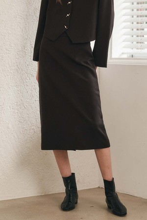 WD_Black classic set_Skirt