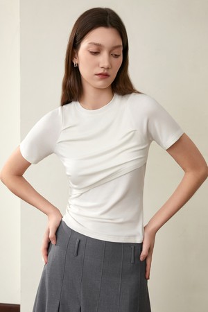 BA_Cover up slim top_WHITE