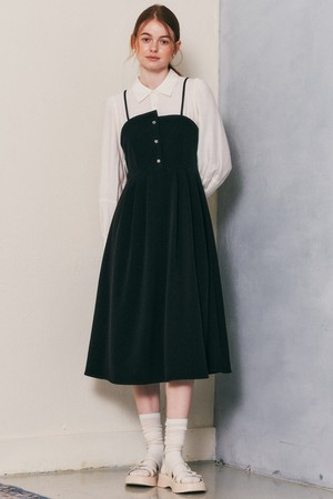 WD_Hepburn shirt dress