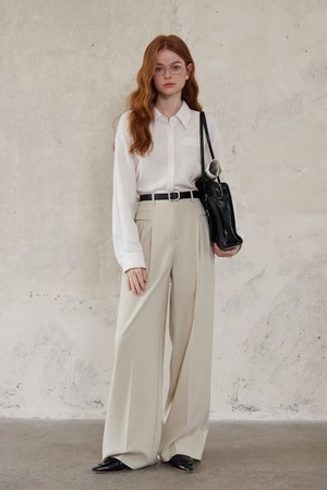 WD_Design straight wide pants