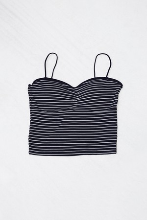 MJ_Autumn tube tank top_5color