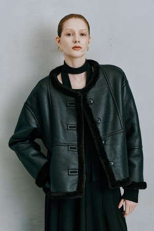 IT_Base mustang jacket_BLACK