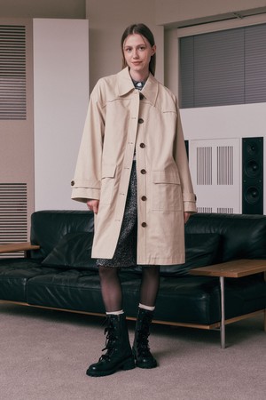 AR_Mid-length basic coat