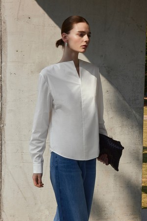 YY_High-end versatile layered top