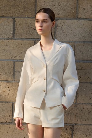 YY_Wear god design suit jacket