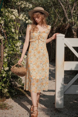 SR_Tea break a-line dress