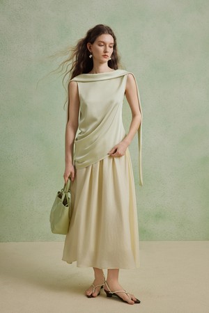 Super beautiful unique skirt_2color
