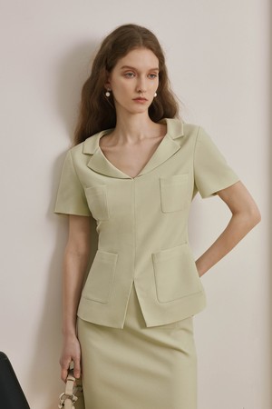 Sense french design jacket