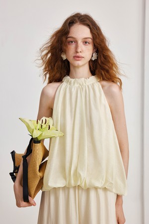 Sense niche top