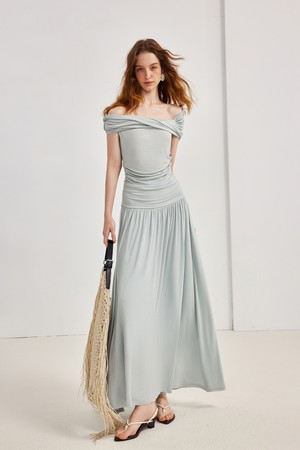 Slim new high waisted skirt