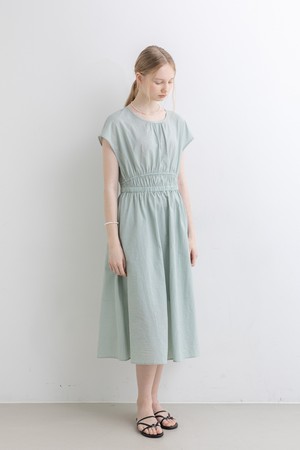 ★Cest Moidew★ Cest_Forest fairy ruffled dress Cest Moidew] Forest fairy ruffled dress