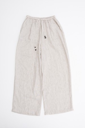 Summer loose pants_2color