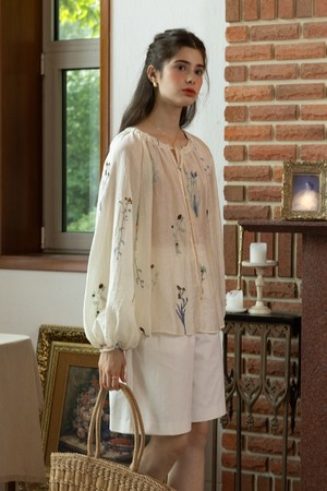 Cool summer short pants_2color