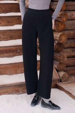 Type wide-leg pansts_3color