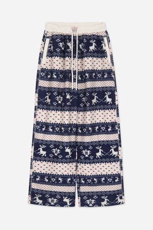 달파티 윈터노르딕 팬츠